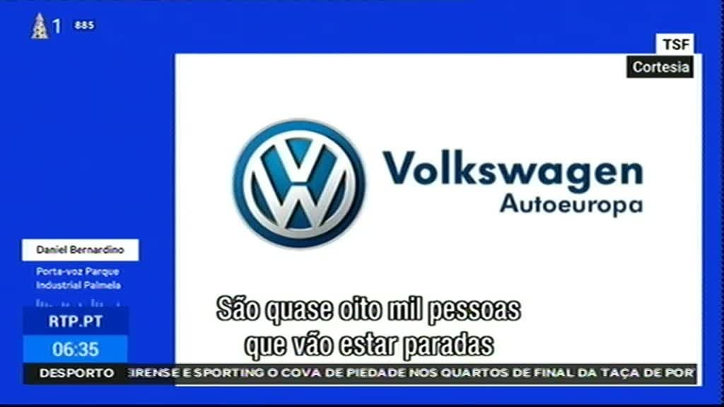 Imagem do Programa / Episiódio - Bom Dia Portugal 2017