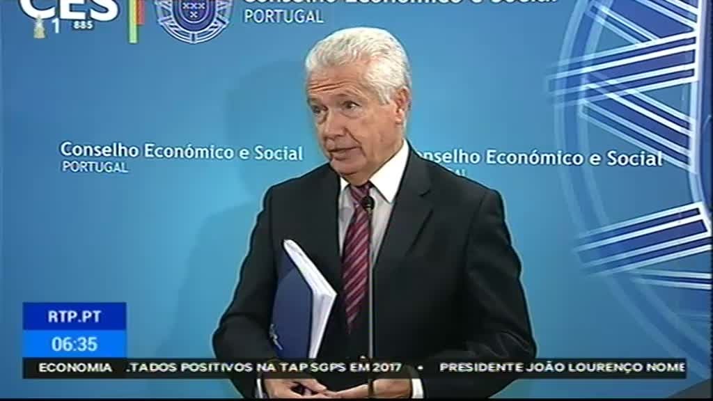 Imagem do Programa / Episiódio - Bom Dia Portugal 2017