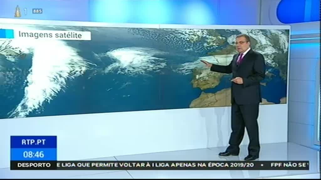 Imagem do Programa / Episiódio - Bom Dia Portugal 2017