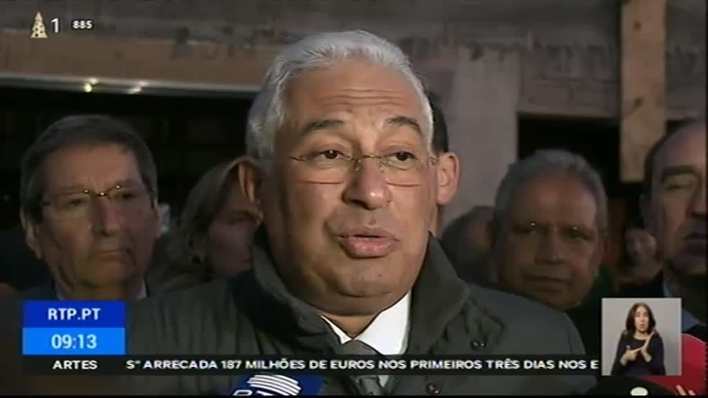 Imagem do Programa / Episiódio - Bom Dia Portugal 2017