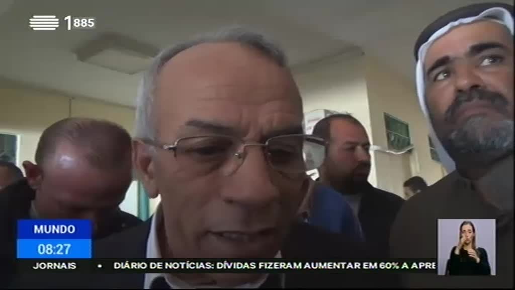 Imagem do Programa / Episiódio - Bom Dia Portugal Fim de Semana