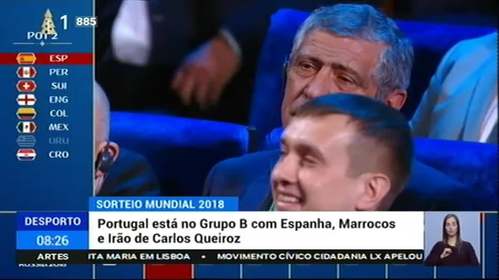 Imagem do Programa / Episiódio - Bom Dia Portugal Fim de Semana