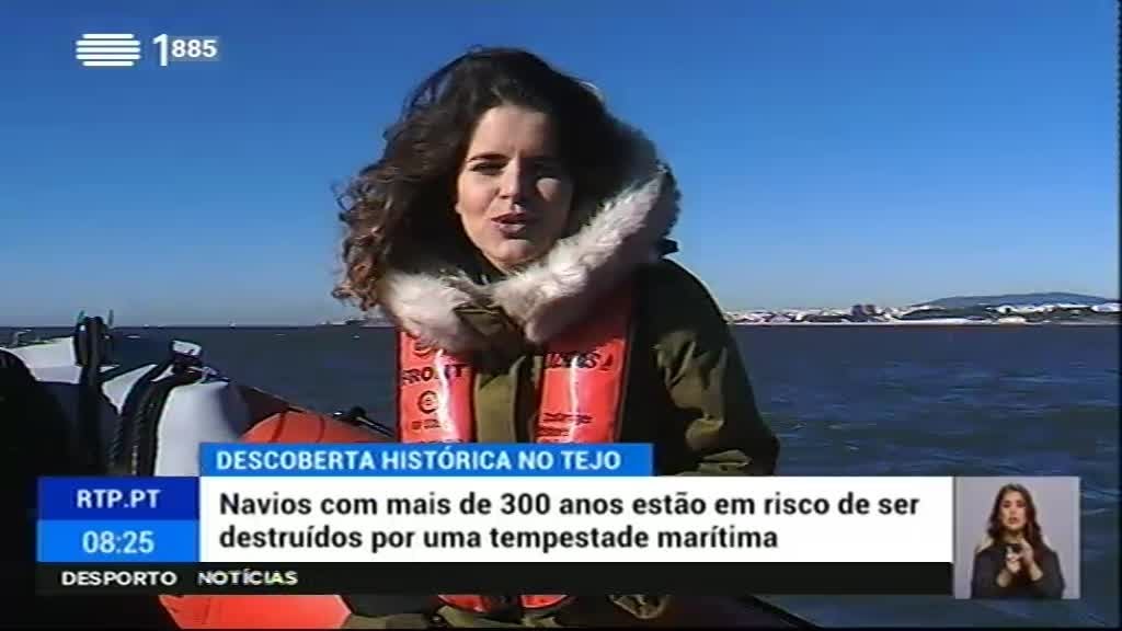 Imagem do Programa / Episiódio - Bom Dia Portugal Fim de Semana