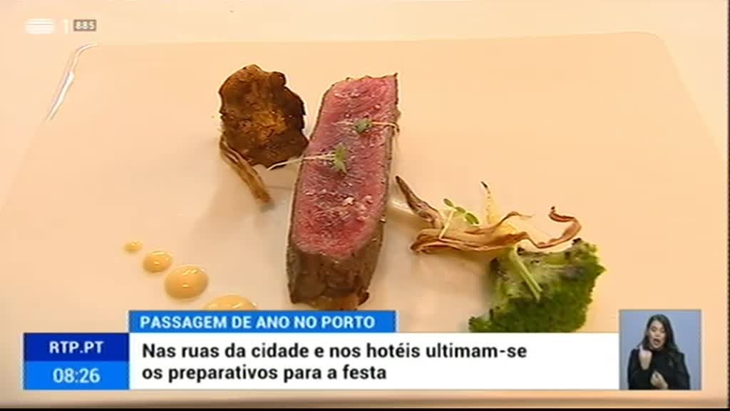 Imagem do Programa / Episiódio - Bom Dia Portugal Fim de Semana