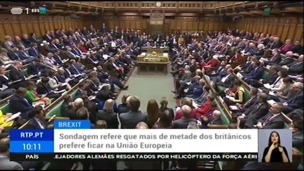 Imagem do Programa / Episiódio - Bom Dia Portugal Fim de Semana