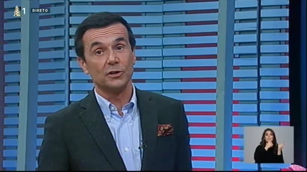 Imagem do Programa / Episiódio - A Praça