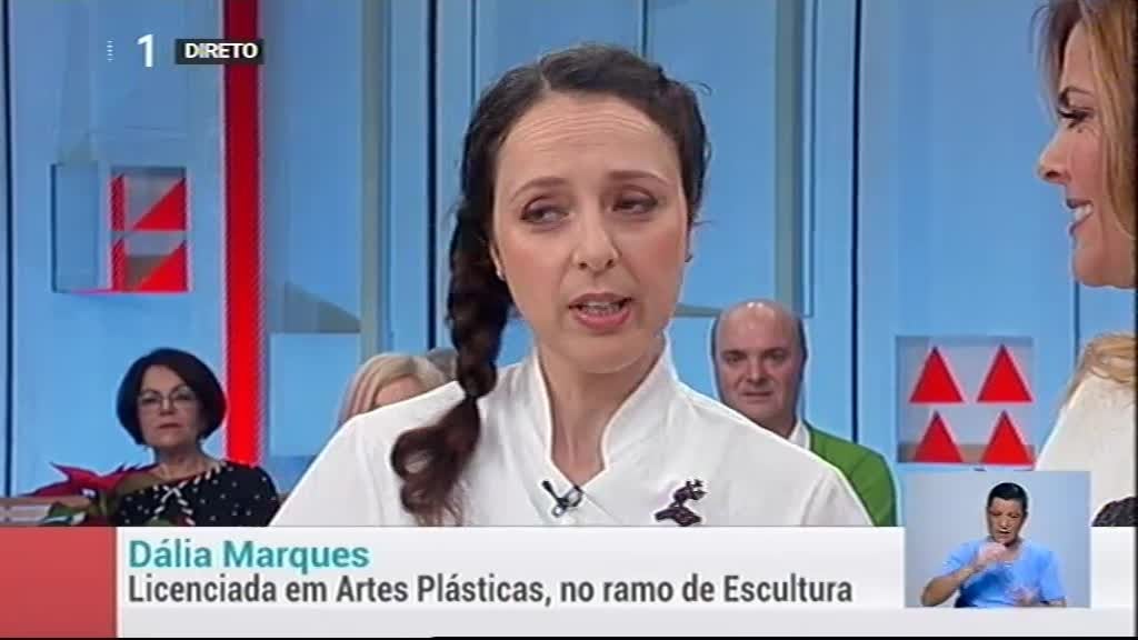Imagem do Programa / Episiódio - A Praça