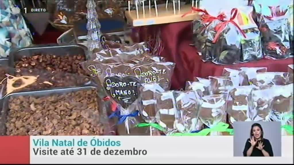 Imagem do Programa / Episiódio - A Praça