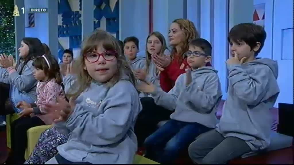 Imagem do Programa / Episiódio - A Praça