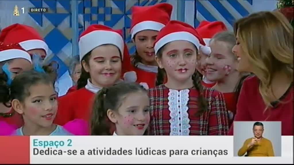 Imagem do Programa / Episiódio - A Praça