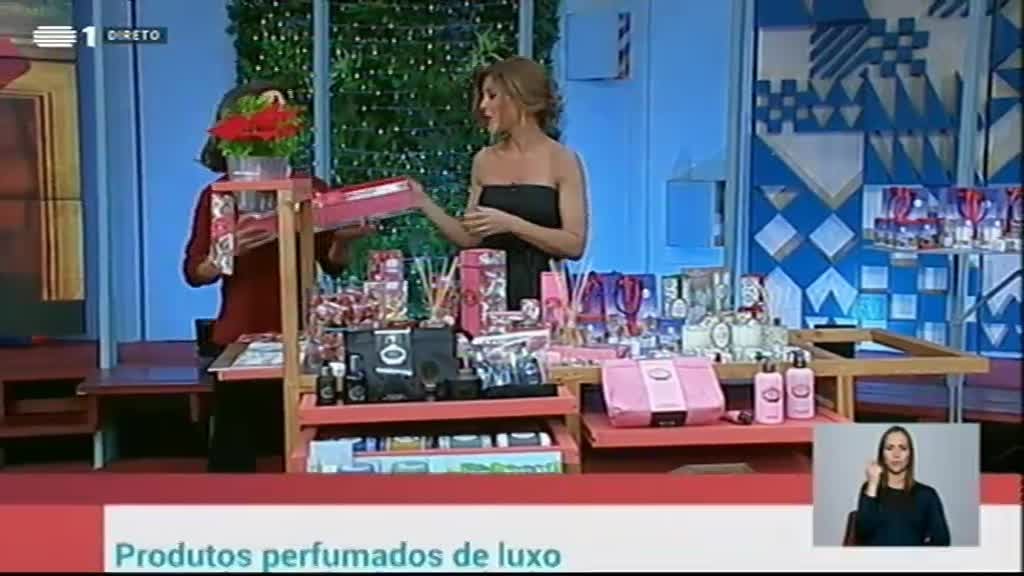 Imagem do Programa / Episiódio - A Praça