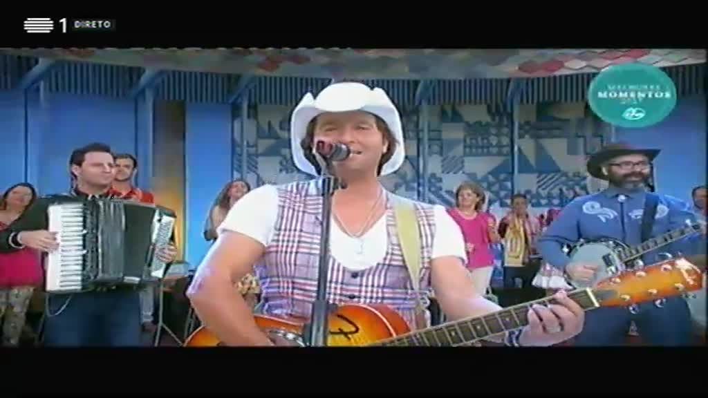 Imagem do Programa / Episiódio - A Praça