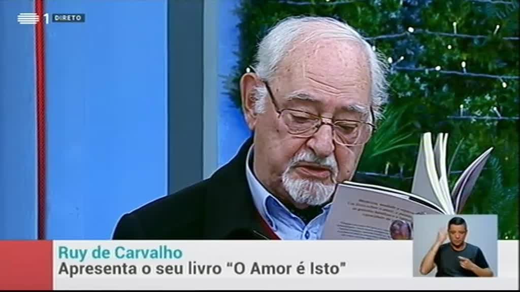 Imagem do Programa / Episiódio - A Praça