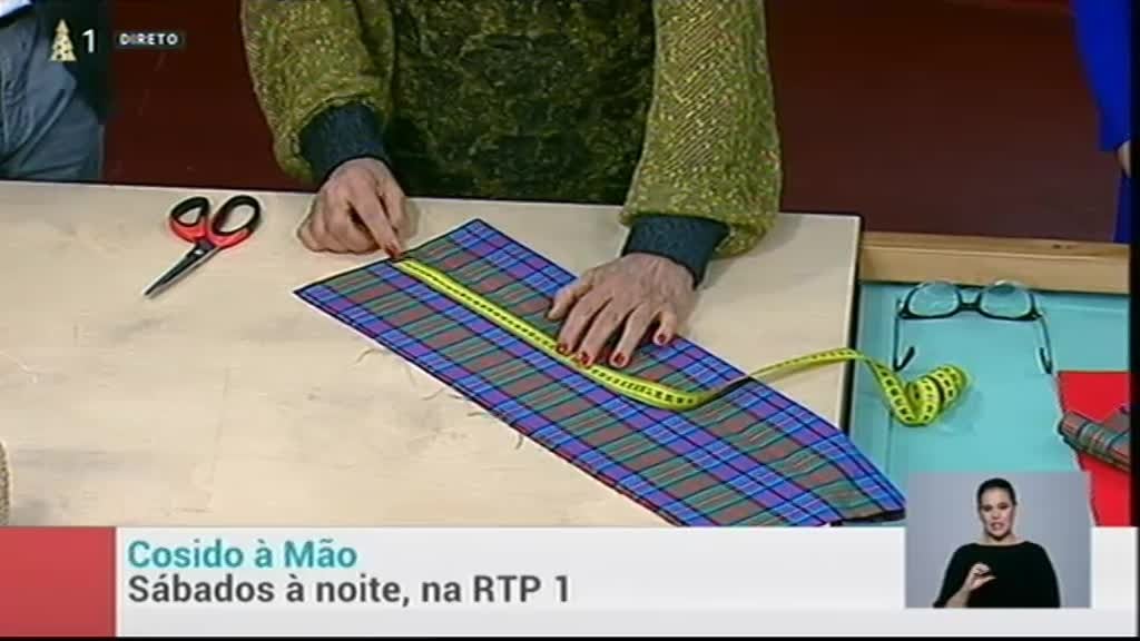 Imagem do Programa / Episiódio - A Praça