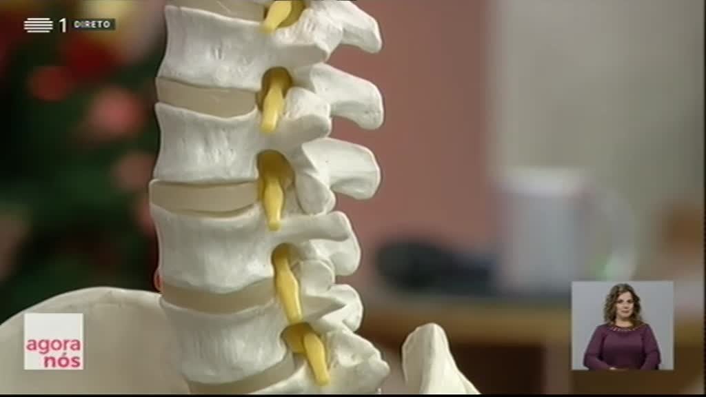 Imagem do Programa / Episiódio - Agora Nós