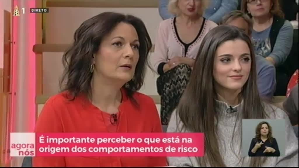 Imagem do Programa / Episiódio - Agora Nós