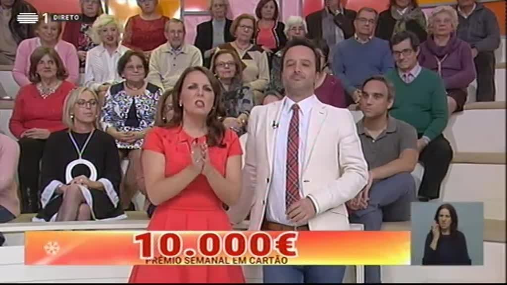 Imagem do Programa / Episiódio - Agora Nós