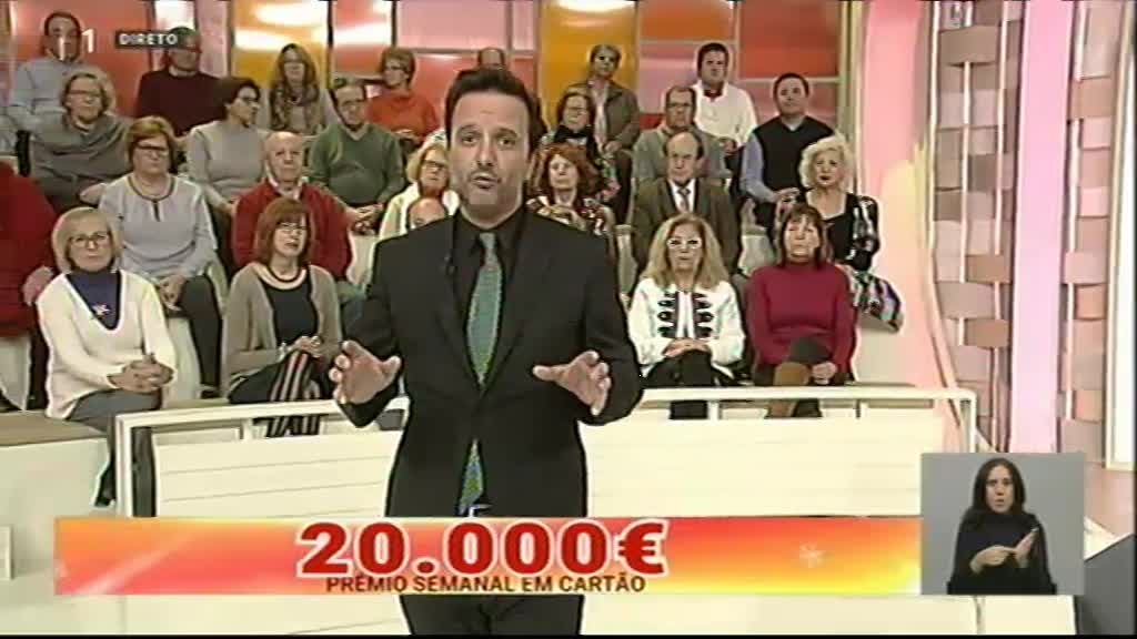 Imagem do Programa / Episiódio - Agora Nós