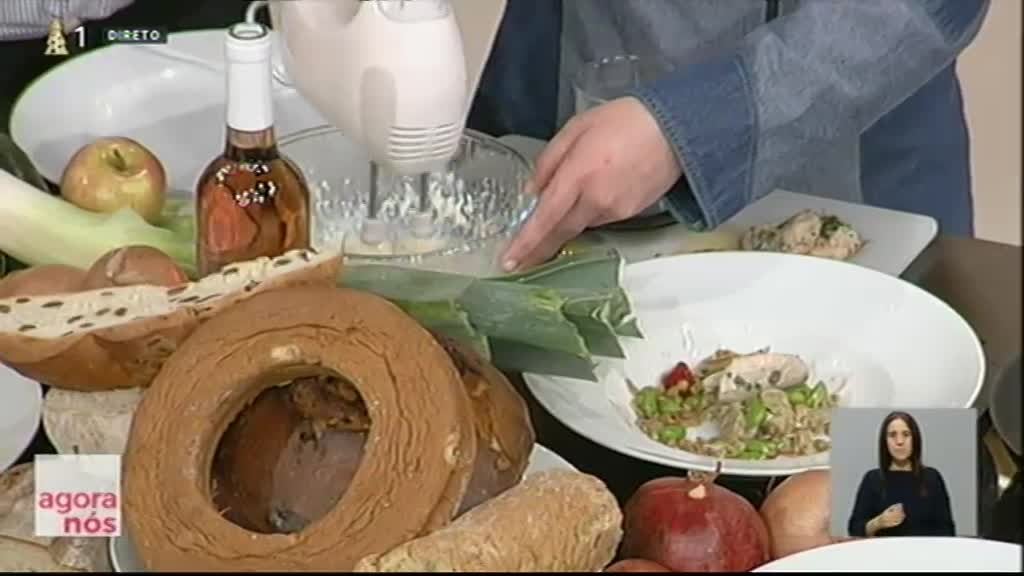 Imagem do Programa / Episiódio - Agora Nós