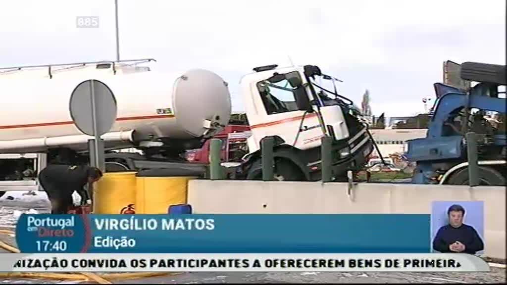 Imagem do Programa / Episiódio - Portugal em Direto