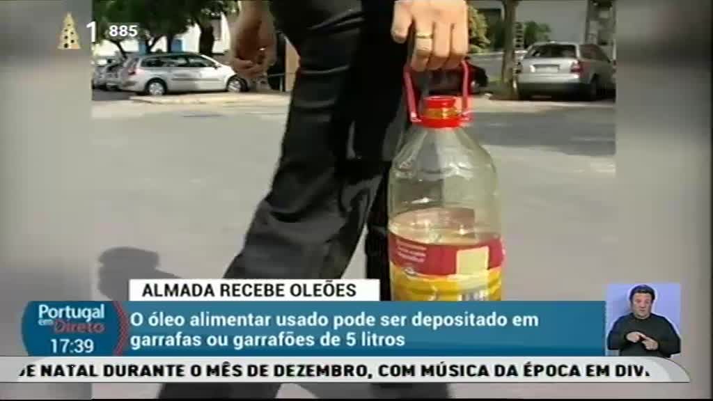 Imagem do Programa / Episiódio - Portugal em Direto