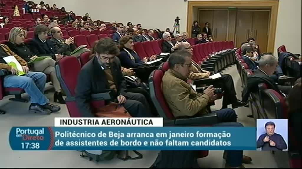 Imagem do Programa / Episiódio - Portugal em Direto