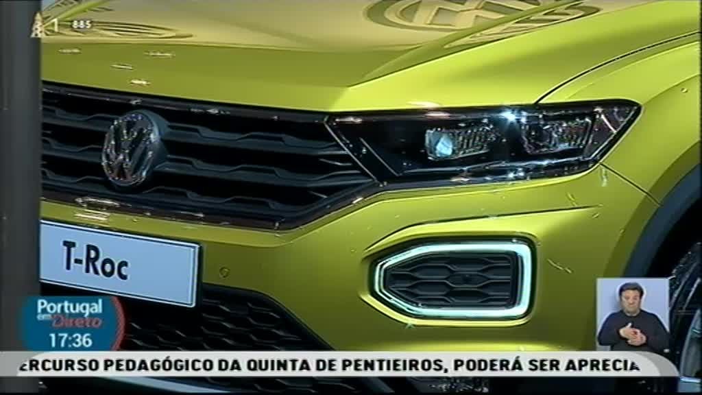 Imagem do Programa / Episiódio - Portugal em Direto