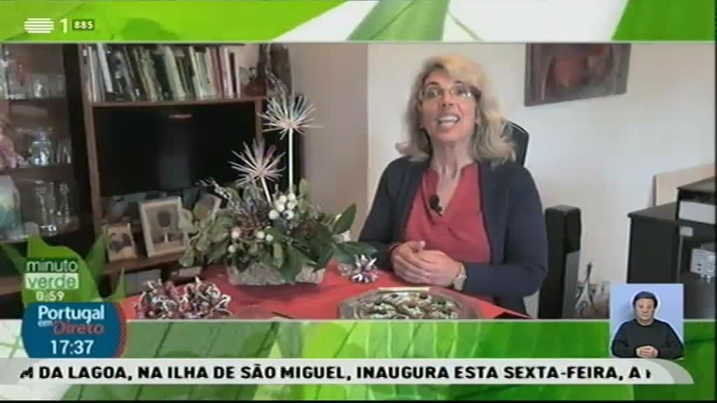 Imagem do Programa / Episiódio - Portugal em Direto