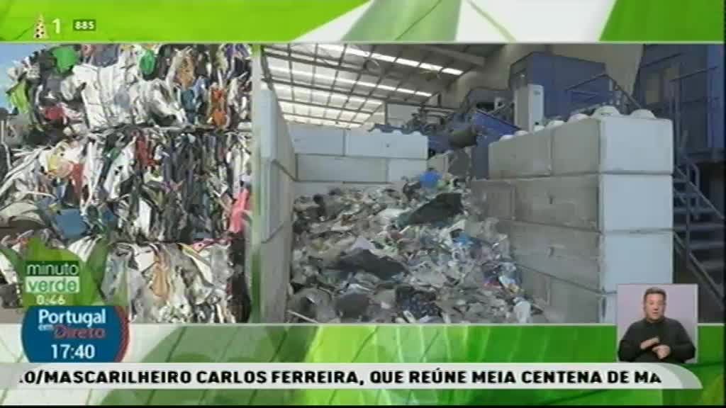 Imagem do Programa / Episiódio - Portugal em Direto