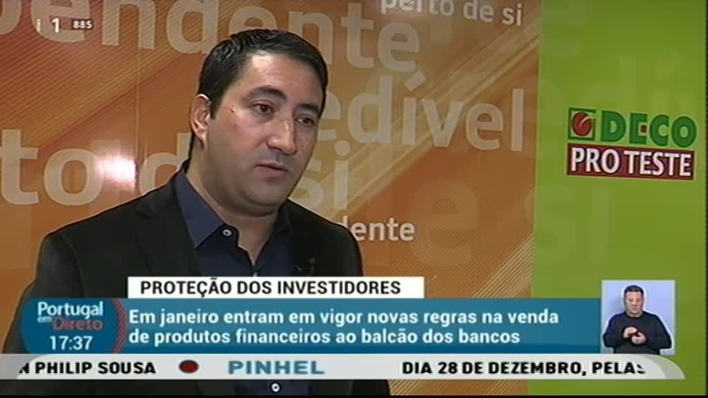 Imagem do Programa / Episiódio - Portugal em Direto