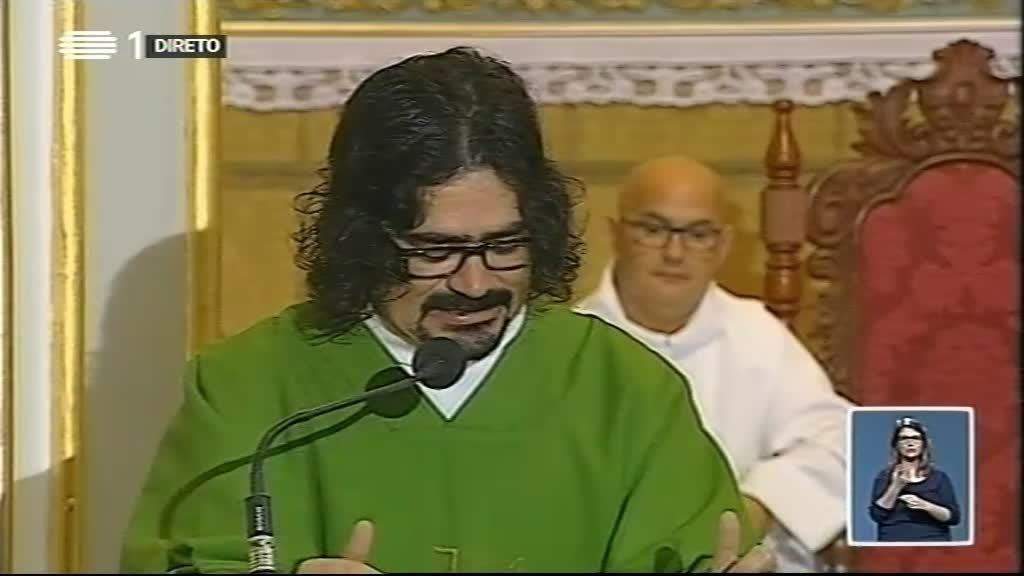 Imagem do Programa / Episiódio - Eucaristia Dominical 2017 - Açores: XXXIII Domingo do Tempo Comum