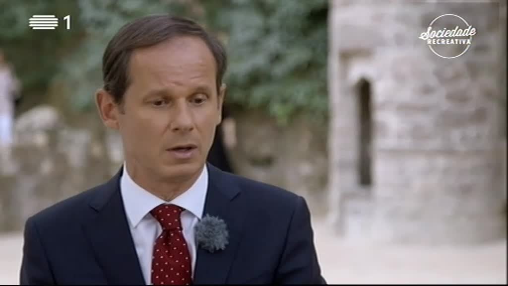 Imagem do Programa / Episiódio - Sociedade Recreativa