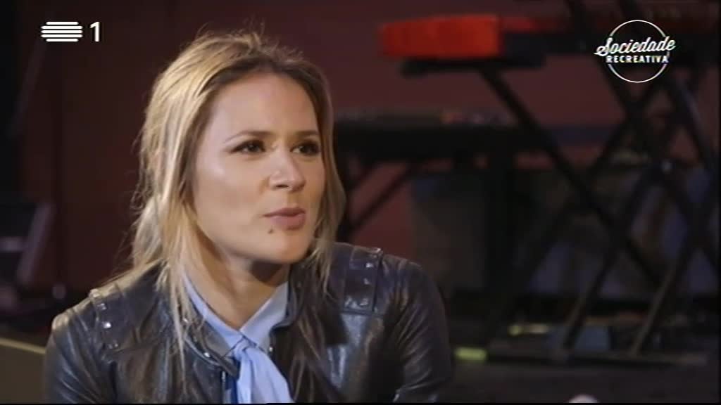 Imagem do Programa / Episiódio - Sociedade Recreativa