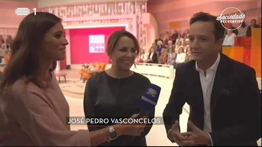 Imagem do Programa / Episiódio - Sociedade Recreativa