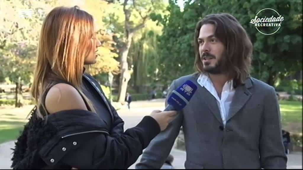 Imagem do Programa / Episiódio - Sociedade Recreativa