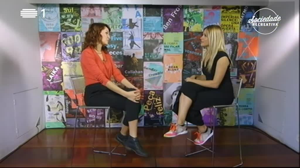 Imagem do Programa / Episiódio - Sociedade Recreativa