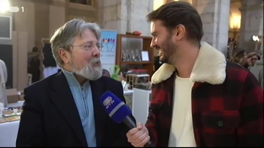 Imagem do Programa / Episiódio - Sociedade Recreativa