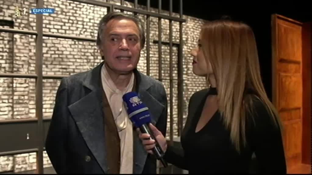 Imagem do Programa / Episiódio - Sociedade Recreativa