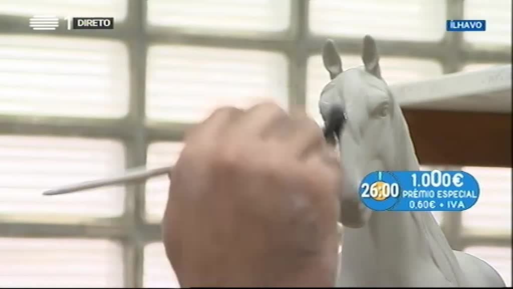 Imagem do Programa / Episiódio - Aqui Portugal 2017