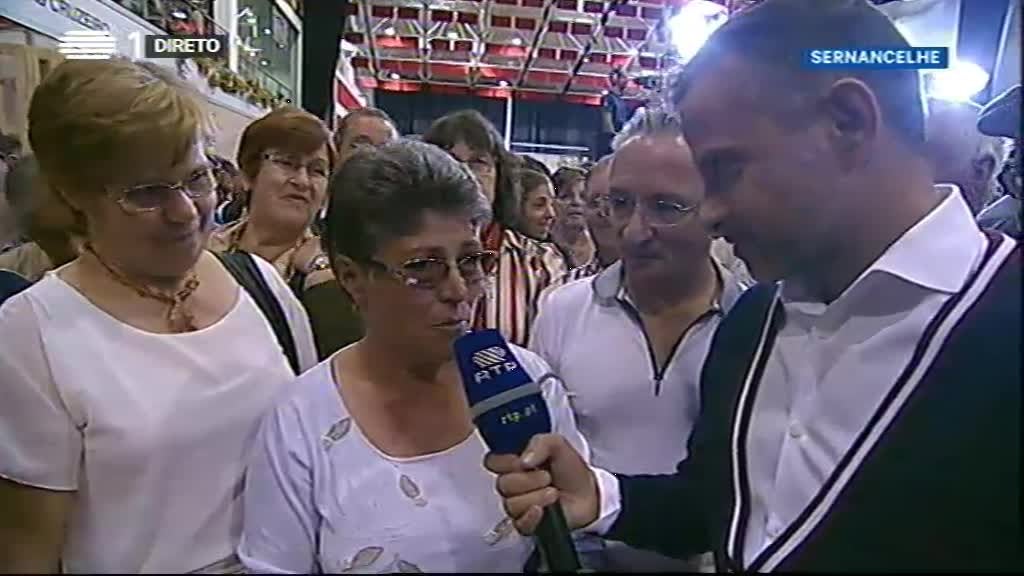 Imagem do Programa / Episiódio - Aqui Portugal 2017