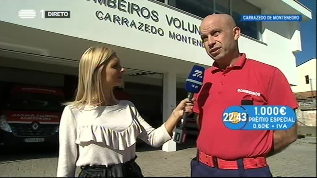 Imagem do Programa / Episiódio - Aqui Portugal 2017