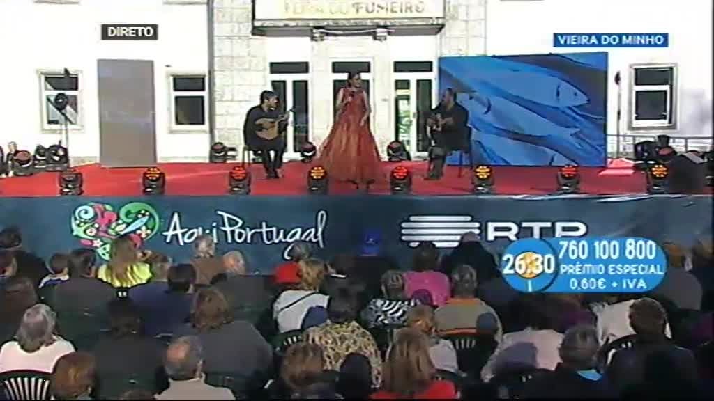 Imagem do Programa / Episiódio - Aqui Portugal 2017