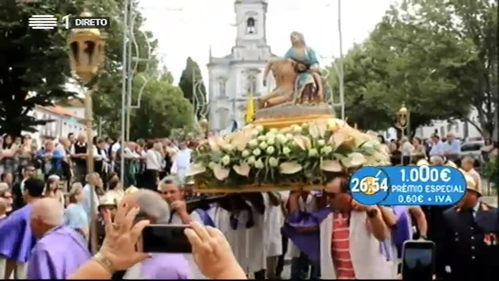 Imagem do Programa / Episiódio - Aqui Portugal 2017