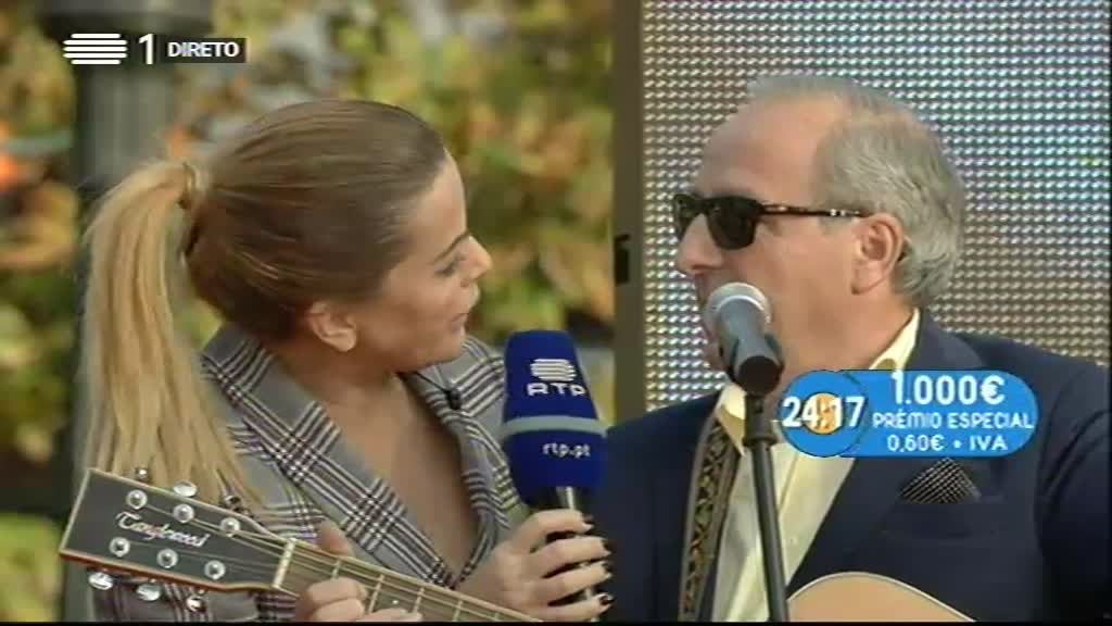 Imagem do Programa / Episiódio - Aqui Portugal 2017