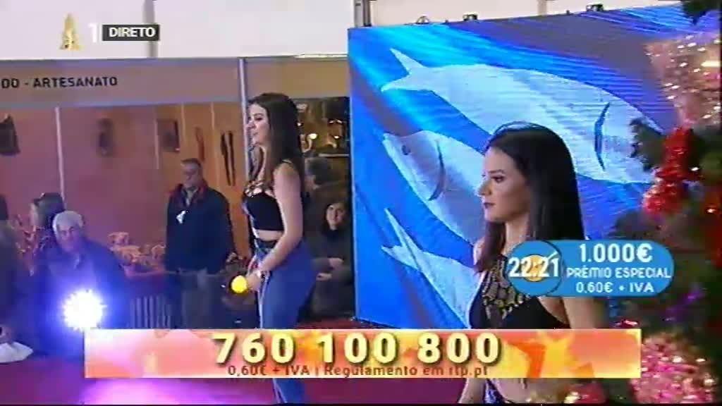 Imagem do Programa / Episiódio - Aqui Portugal 2017