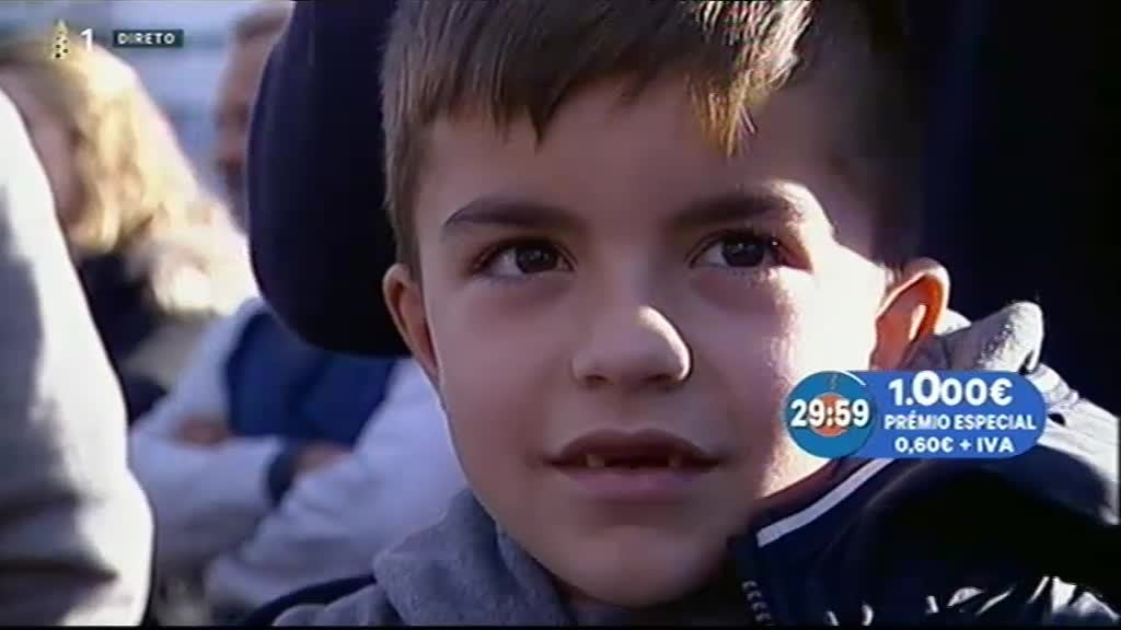 Imagem do Programa / Episiódio - Aqui Portugal 2017