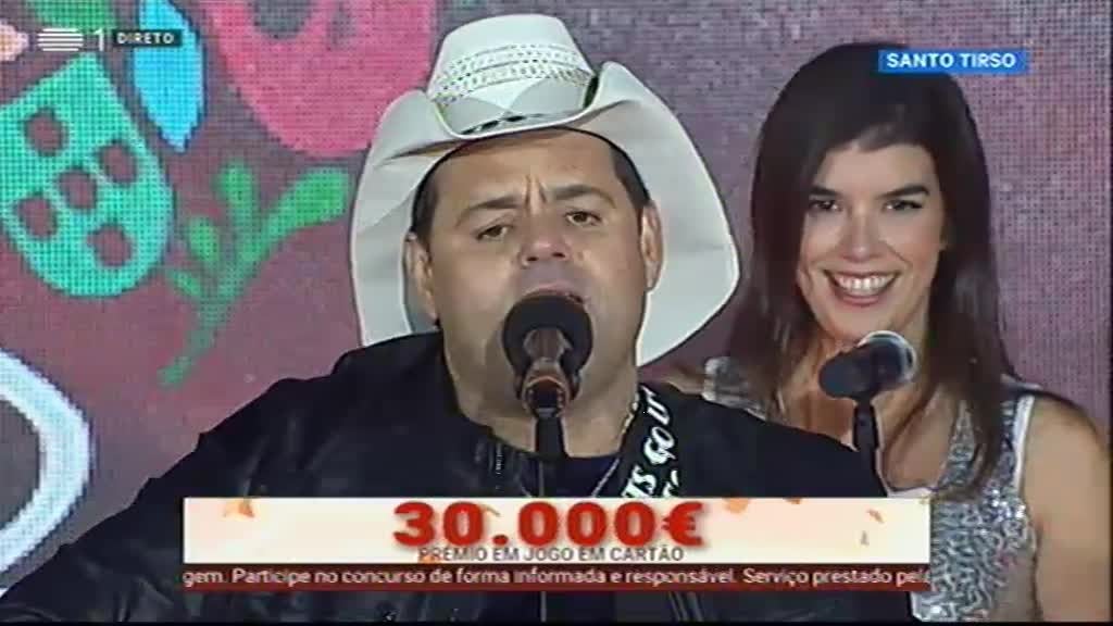 Imagem do Programa / Episiódio - Aqui Portugal 2017