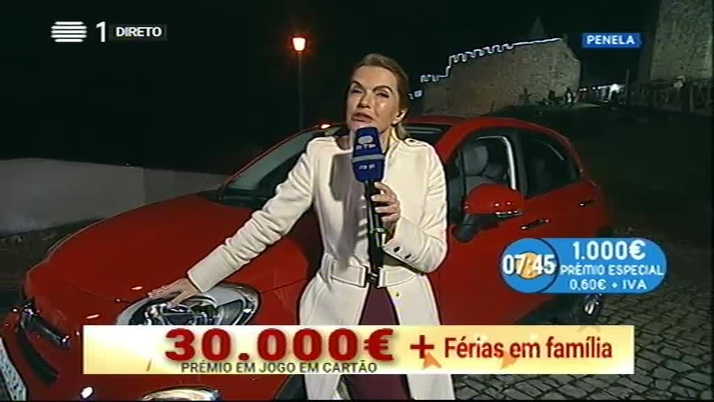 Imagem do Programa / Episiódio - Aqui Portugal 2017