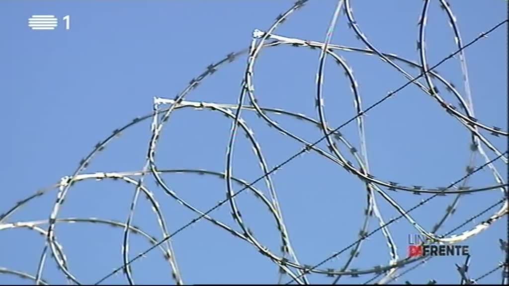 Imagem do Programa / Episiódio - Linha da Frente