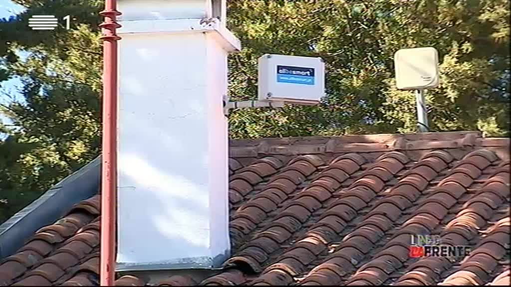 Imagem do Programa / Episiódio - Linha da Frente - Nuclear, Não Obrigado